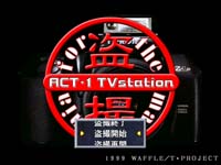 盗撮マニア〜act.1TVstation〜