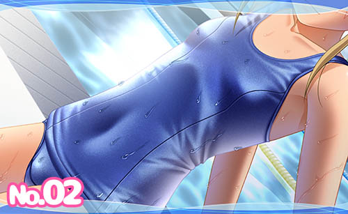 No.02 神海美乃