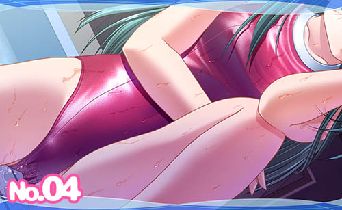 No.04 春日渚