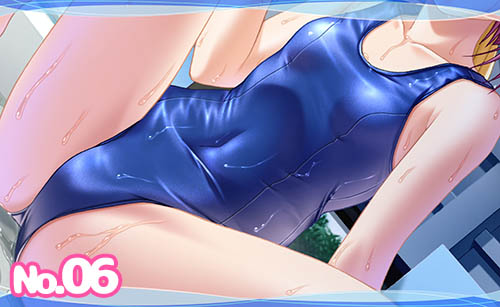 No.06 磯崎真結美