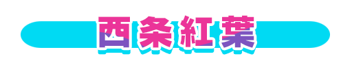 No＆キャラ名