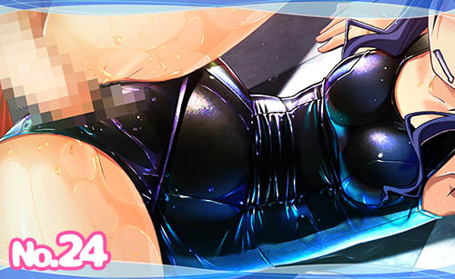 No.24 瀬名みつき
