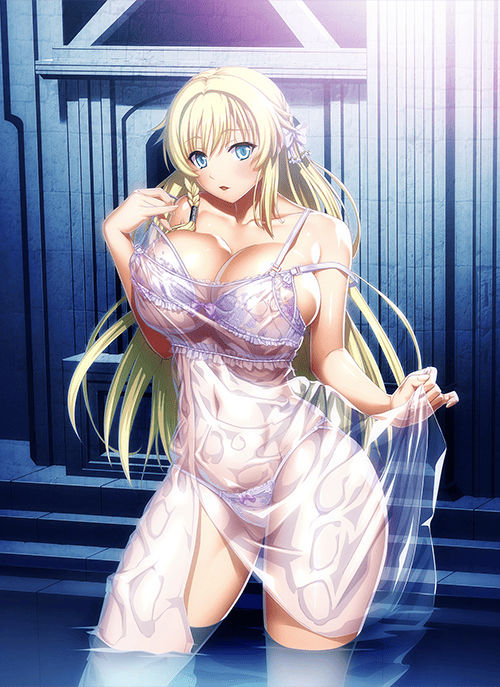 ソフマップ様　A4クリアファフィル