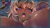 グレンツェ外伝 1 章 ～淫神の贄の聖女ティサーリア編～