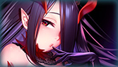 エデンズリッターグレンツェ外伝 2 章 ～淫夢に咲く妖花アトゥルム編～　先行告知公開