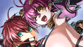 巨乳ファンタジーTHE COMIC