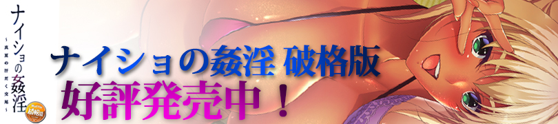 ナイショの姦淫